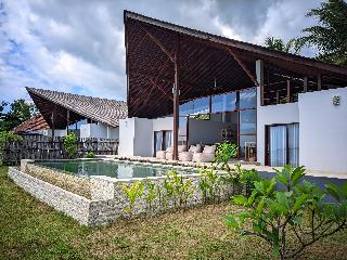 The Club Villas Lombok fotoÄŸrafÄ±