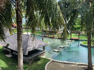 The Club Villas Lombok fotoÄŸrafÄ±