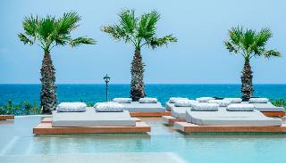 Senseana Seaside Resort And Aquadventure