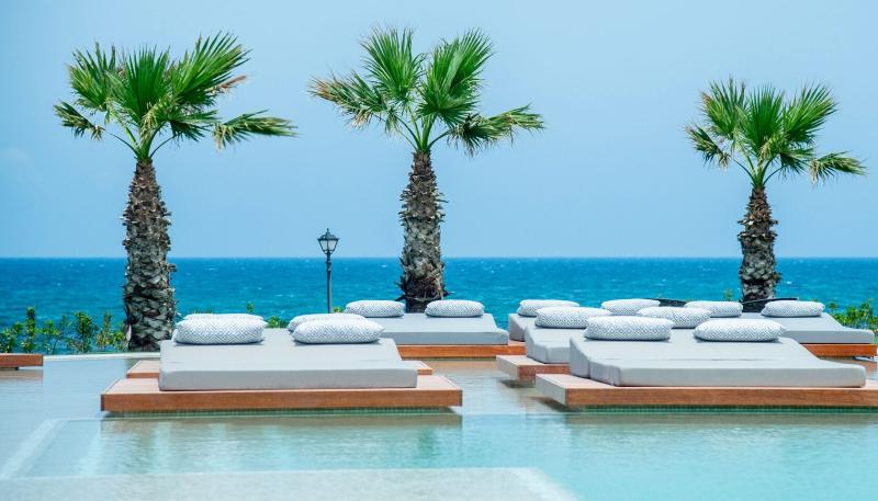 Senseana Seaside Resort And Aquadventure - Genel