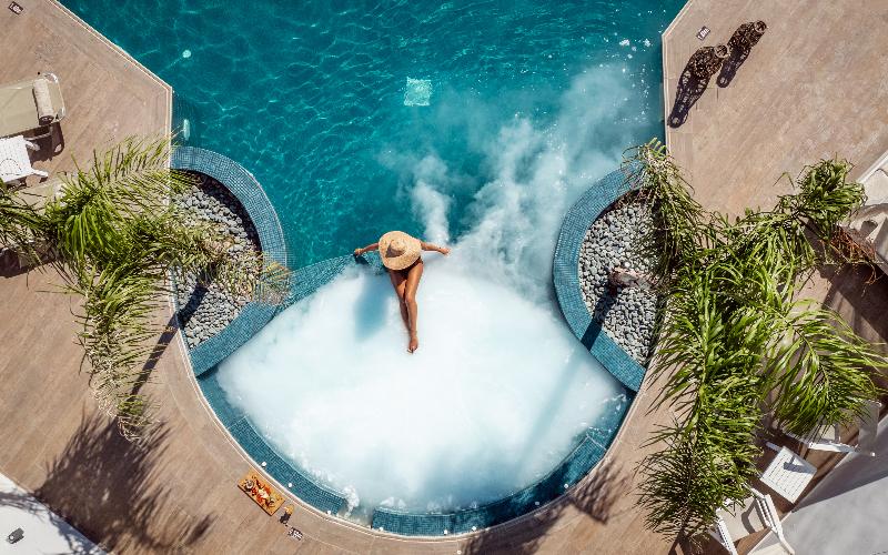Tzante Hotel Zakynthos | Adults Only - Genel