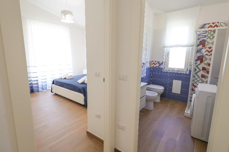 Acquasanta Relais - Oda