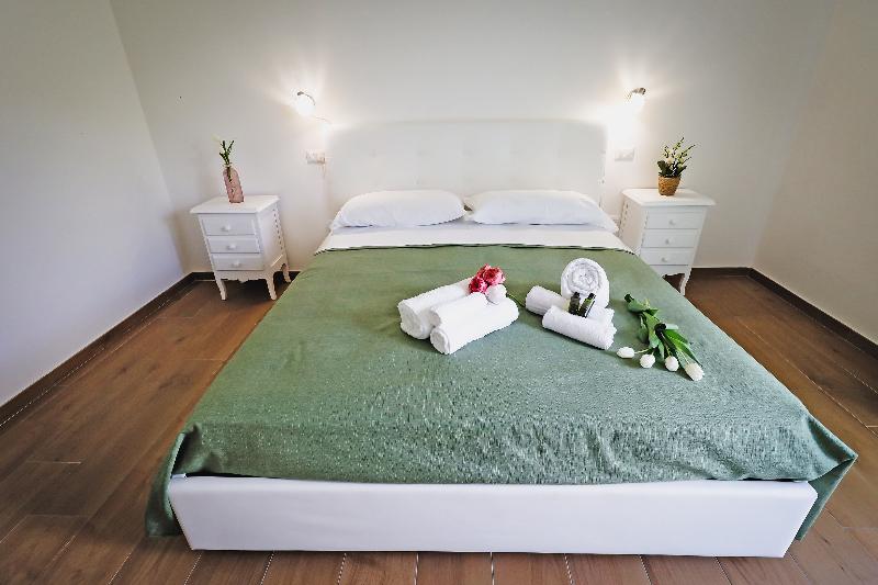 Acquasanta Relais - Oda