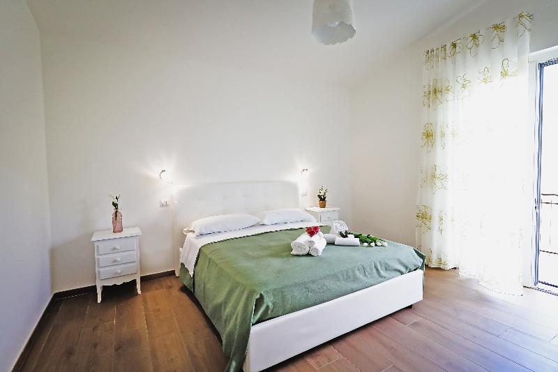 Acquasanta Relais - Oda