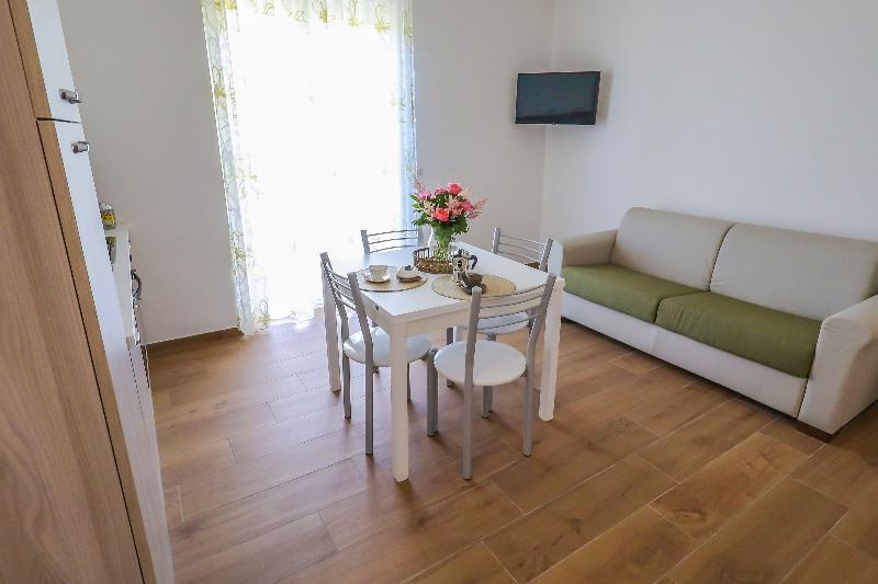 Acquasanta Relais - Oda