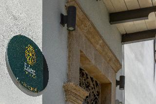 Edem Traditional House otel fotoğrafı