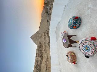 Villa Khufu Pyramids Hotel fotoÄŸrafÄ±