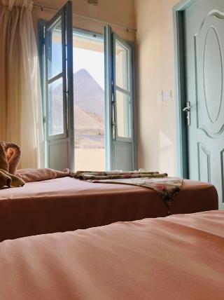 Villa Khufu Pyramids Hotel otel fotoğrafı