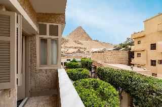 Villa Khufu Pyramids Hotel fotoÄŸrafÄ±