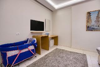 Villa Khufu Pyramids Hotel fotoÄŸrafÄ±