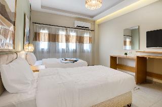 Villa Khufu Pyramids Hotel fotoÄŸrafÄ±