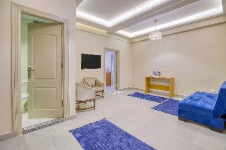 Villa Khufu Pyramids Hotel fotoÄŸrafÄ±