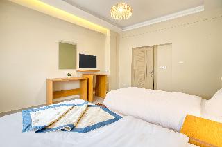 Villa Khufu Pyramids Hotel fotoÄŸrafÄ±