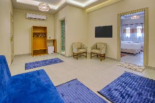 Villa Khufu Pyramids Hotel fotoÄŸrafÄ±