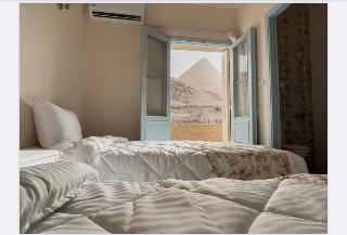 Villa Khufu Pyramids Hotel fotoÄŸrafÄ±