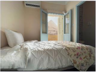 Villa Khufu Pyramids Hotel fotoÄŸrafÄ±