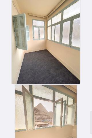 Villa Khufu Pyramids Hotel fotoÄŸrafÄ±