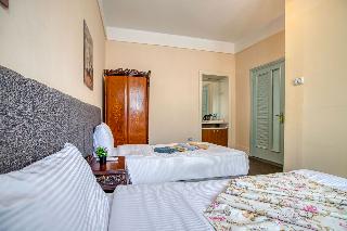 Villa Khufu Pyramids Hotel fotoÄŸrafÄ±