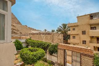 Villa Khufu Pyramids Hotel fotoÄŸrafÄ±
