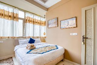 Villa Khufu Pyramids Hotel fotoÄŸrafÄ±