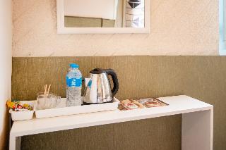 Villa Khufu Pyramids Hotel fotoÄŸrafÄ±