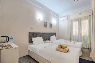 Villa Khufu Pyramids Hotel fotoÄŸrafÄ±