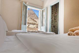 Villa Khufu Pyramids Hotel fotoÄŸrafÄ±