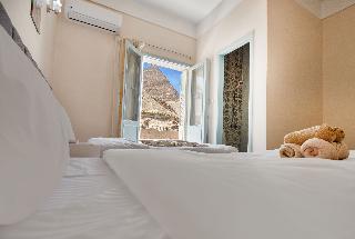 Villa Khufu Pyramids Hotel fotoÄŸrafÄ±