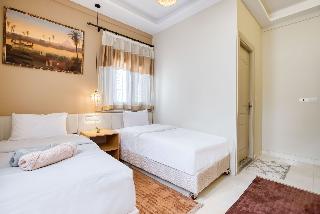 Villa Khufu Pyramids Hotel fotoÄŸrafÄ±