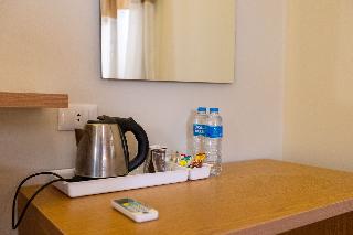 Villa Khufu Pyramids Hotel fotoÄŸrafÄ±