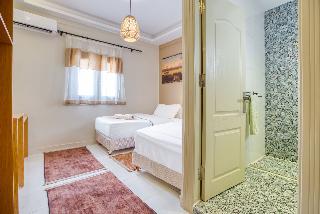 Villa Khufu Pyramids Hotel fotoÄŸrafÄ±