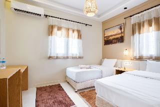 Villa Khufu Pyramids Hotel fotoÄŸrafÄ±