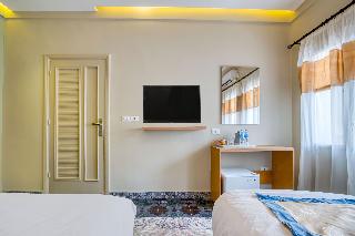 Villa Khufu Pyramids Hotel fotoÄŸrafÄ±