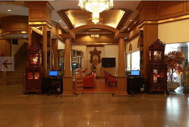 City Beach Resort fotoÄŸrafÄ±