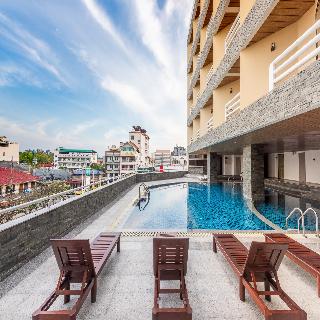 City Beach Resort fotoÄŸrafÄ±