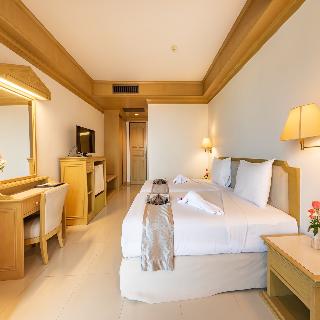 City Beach Resort fotoÄŸrafÄ±