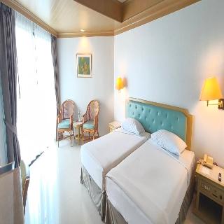 City Beach Resort fotoÄŸrafÄ±