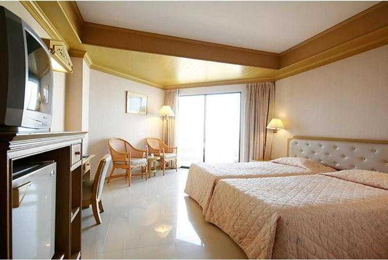 City Beach Resort fotoÄŸrafÄ±