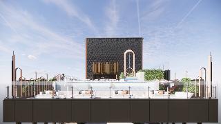 INNSiDE by Melia Bangkok Sukhumvit fotoÄŸrafÄ±