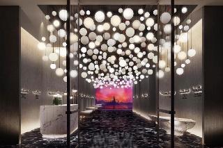 INNSiDE by Melia Bangkok Sukhumvit fotoÄŸrafÄ±