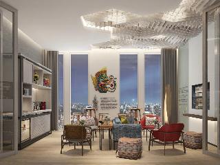 INNSiDE by Melia Bangkok Sukhumvit fotoÄŸrafÄ±