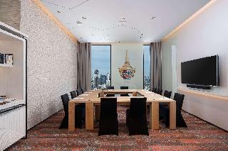INNSiDE by Melia Bangkok Sukhumvit fotoÄŸrafÄ±