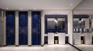 INNSiDE by Melia Bangkok Sukhumvit fotoÄŸrafÄ±