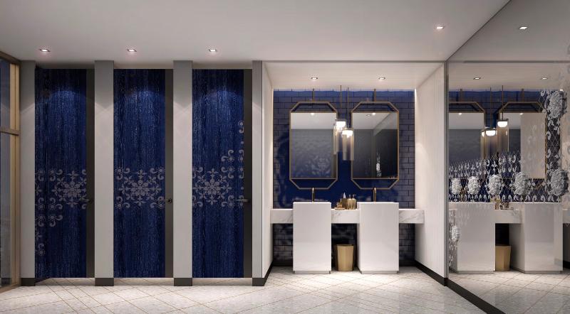 INNSiDE by Melia Bangkok Sukhumvit - Genel