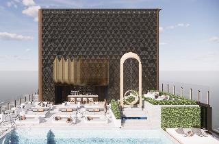 INNSiDE by Melia Bangkok Sukhumvit fotoÄŸrafÄ±