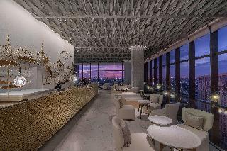 INNSiDE by Melia Bangkok Sukhumvit fotoÄŸrafÄ±