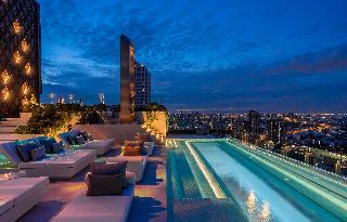 INNSiDE by Melia Bangkok Sukhumvit fotoÄŸrafÄ±