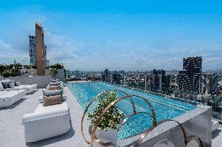 INNSiDE by Melia Bangkok Sukhumvit fotoÄŸrafÄ±