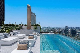 INNSiDE by Melia Bangkok Sukhumvit fotoÄŸrafÄ±