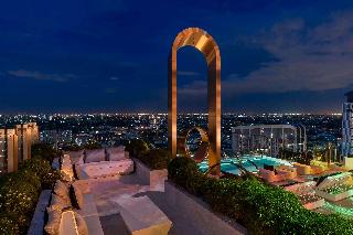 INNSiDE by Melia Bangkok Sukhumvit fotoÄŸrafÄ±